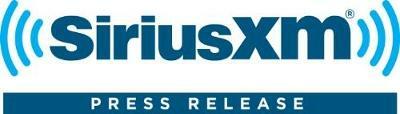 SiriusXM Presents Extensive Live Concert Lineup On New Year's Eve