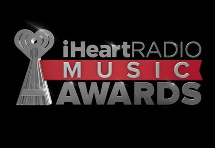 Katy Perry & 5SOS Nominated For iHeart Radio Awards!