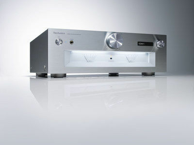 Technics Launches The Grand Class SU-G700 Stereo Integrated Amplifier