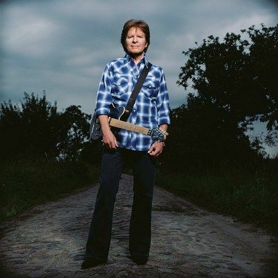 Wynn Las Vegas Announces John Fogerty: Fortunate Son In Concert