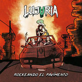 Argentinian Alternative Rock Band Lujuria Release A Brand New Album On Cleopatra Records!