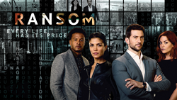 Entertainment One's Ransom Episodes Available Now On iTunes, Amazon And Other Digital Platforms