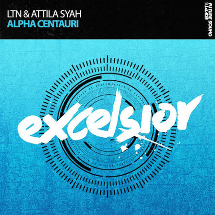 LTN & Attila Syah - Alpha Centauri (FSOE Excelsior)