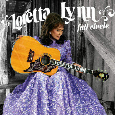 Loretta Lynn Celebrates 2017 With Grammy Nomination, Country Music Hall Of Fame Exhibit And Us Concert Dates Including Two 85th Birthday Shows At Nashville's Ryman Auditorium On April 14-15