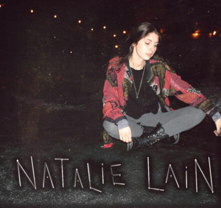 Natalie Lain Releases Debut Indie-Pop EP