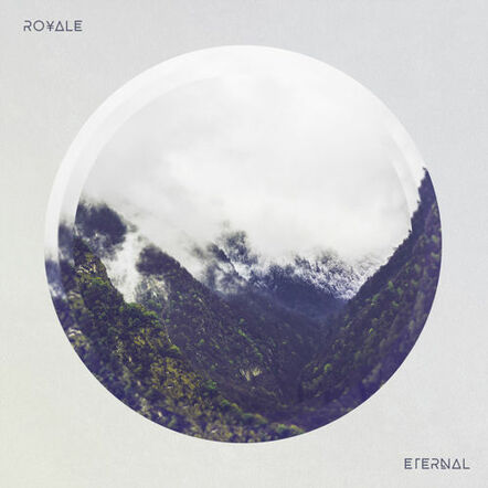 Royale Premieres Debut Single 'Eternal' Via Magnetic Mag, Offers Free Download!