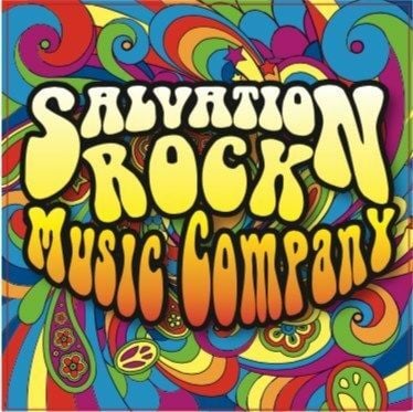 Salvation Rock Music Company Has Released Its Flagship Self-Titled Debut Album