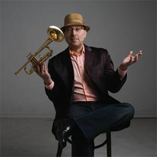 Brian Lynch Quintet At Arts Garage Jan 27