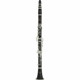 Yamaha Adds New Custom Sevr Bb And A Clarinets For Students Seeking More Expressive Freedom