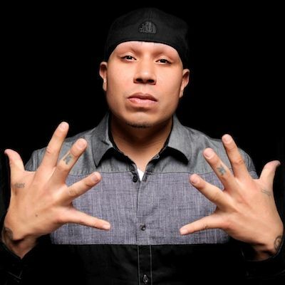 Native American Rap Activist's Call For Standing Rock Solidarity