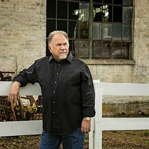 Gene Watson Returns To Nashville February 10 For Historic Nashville Palace Show