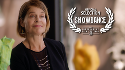 Linda Hamilton Indie Comedy "Shoot Me Nicely" Premieres At Snowdance