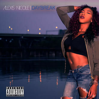 Singer/Songwriter Alexis Nicole Releases Her Debut Visual EP "Daybreak"