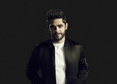 Grammy Nominee Thomas Rhett To Perform At The Inaugural $12 Million Pegasus World Cup On January 28, 2017 At Gulfstream Park