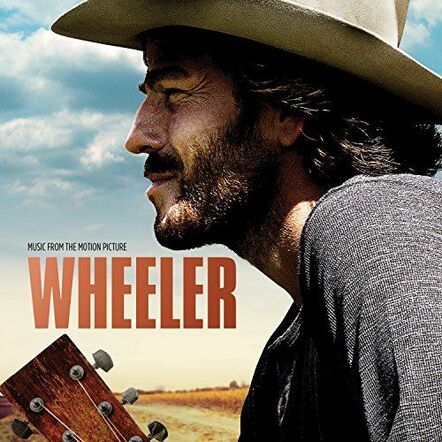 Varese Sarabande Records Is Proud To Release "Wheeler" Original Motion Picture Soundtrack
