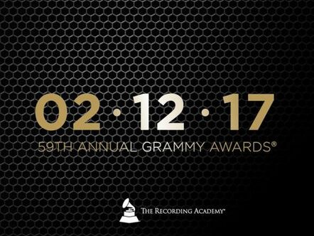 Grammy Awards Premiere Ceremony Hosted By Margaret Cho To Be Streamed Live On February 12, 2017