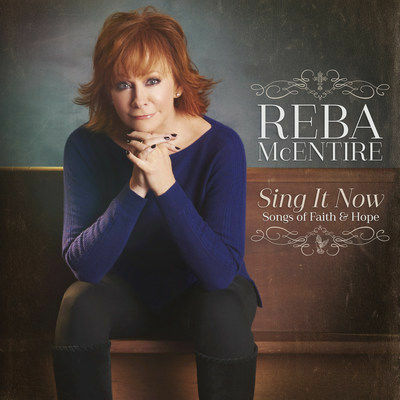 Reba McEntire's Jesus Calling Podcast Goes Live On iTunes