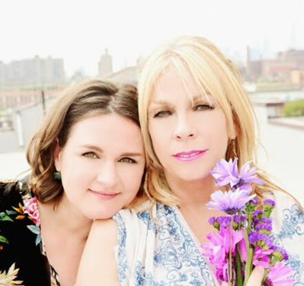 Rickie Lee Jones & Madeleine Peyroux Announce North American Tour Starting March 1st