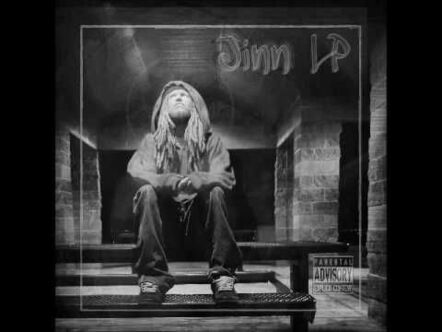 The Much Anticipate Third Studio Album Jinn LP