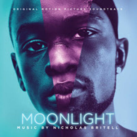 Lakeshore Records Presents Moonlight - Original Motion Picture Soundtrack To Be Released On Vinyl February 10th
