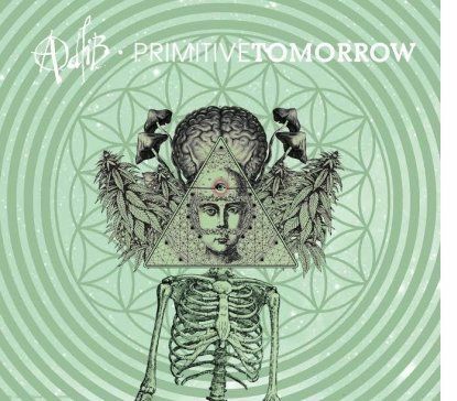 Adlib Announces Primitive Tomorrow Tour Dates & Releases Video For "Work" Featuring Ren Thomas