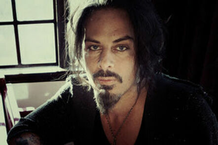 Richie Kotzen 'Salting Earth' 21st Solo Album Set For Release April 14