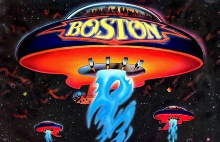 Band Boston Announces 2017 Tour Dates Beginning April 14, 2017