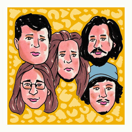 Daytrotter Session: Antenna Man