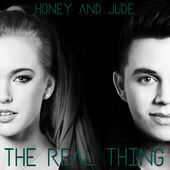 Honey And Jude Revisit Old Fashioned Young Love With "The Real Thing"