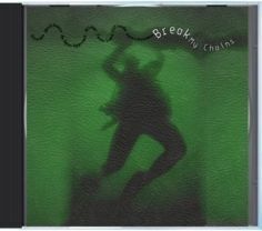 Zoetic Rock On New "Break My Chains" CD Designed To Burst Speakers
