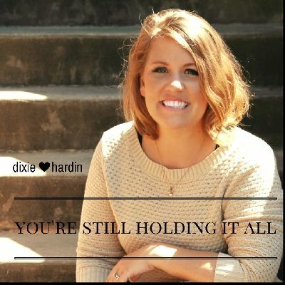 Singer/Songwriter Dixie Hardin Releases First Single  "You're Still Holding All"