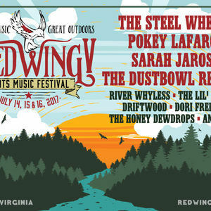 Red Wing Roots Music Festival