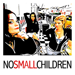 Female Music Band No Small Children Releases New Single "I Feel Better"
