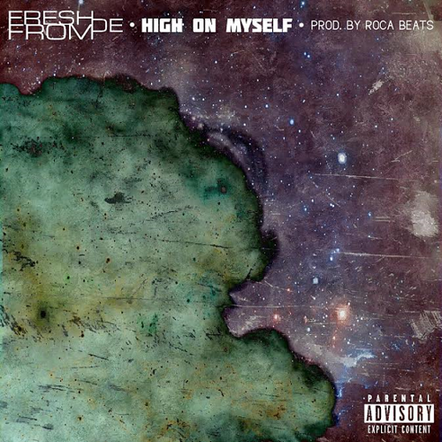 Freshfromde "High On Myself"