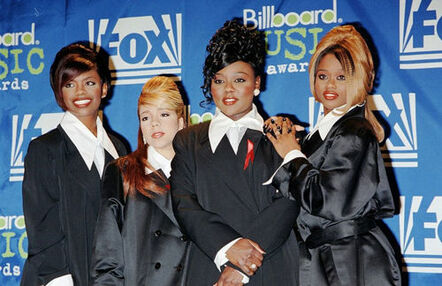 Xscape Announces Reunion!