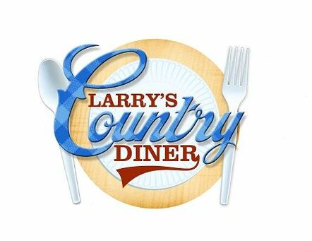 "Larry's Country Diner" To Air New Episodes In March Featuring Roy Clark, Mandy Barnett, Dan Miller, The Malpass Brothers, Billy Yates And Michael Peterson