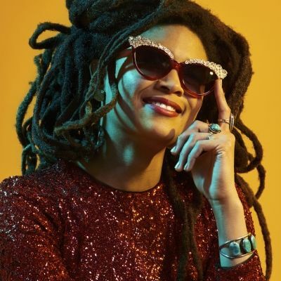 Valerie June's "Near-Perfect Front To Back" (Rolling Stone) New Album 'The Order Of Time' Out Now