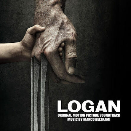 United Recording Masters "Logan" Soundtrack Album