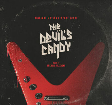 The Devil's Candy (Michael Yezerski)