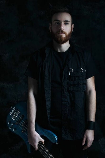 Poemisia Announce New Bassist, Salvatore Talento!