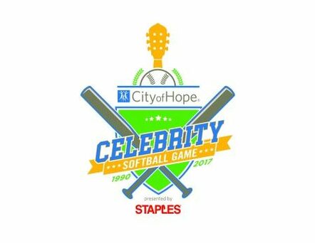 Reba McEntire To Sing National Anthem For 27th Annual City Of Hope Celebrity Softball Game On June 10, 2017