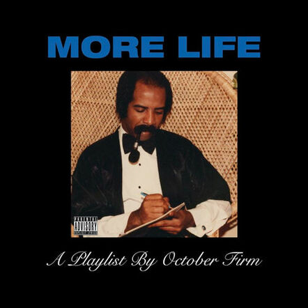 Drake's Latest Project "More Life," Is Now Streaming