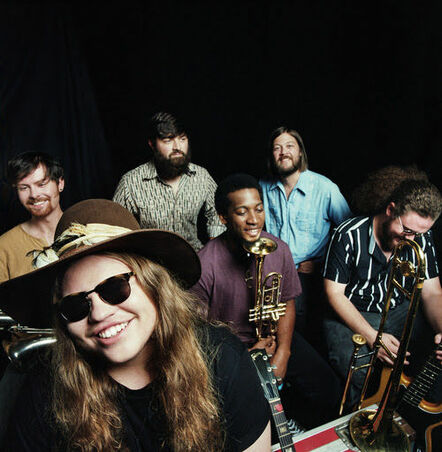 The Marcus King Band Makes Network Television Debut On CBS This Morning Saturday On 3/25