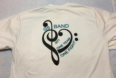 Dog Kiss Records Adds New T-shirts To Website, Raises Money For Students Injured In Mardi Gras Parade