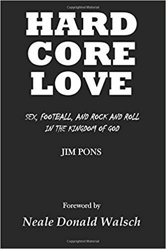 The Turtles/Zappa & The Mothers Legend Jim Pons Pens New Book "Hard Core Love: Sex, Football, And Rock And Roll In The Kingdom Of God"