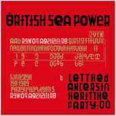 British Sea Power's "Let The Dancers Inherit The Party" LP Out Friday