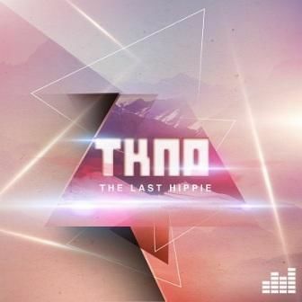 TKNO Releases New Single 'The Last Hippie'