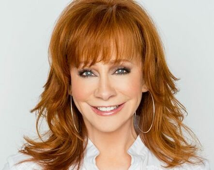 Superstar Country Legend Reba McEntire To Receive Chairman's Award At Music Biz 2017 Convention In Nashville