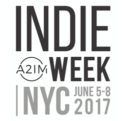 A2IM Announces Pandora CEO & Founder Tim Westergren As 2017 Indie Week Keynote Speaker