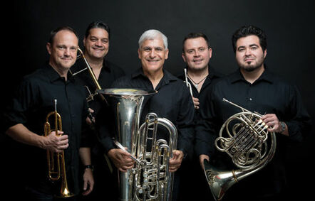 Boston Brass Joins The Yamaha Artist Family